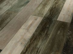 Shuffelwood antique wild