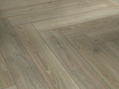 Oak skyline pearl grey