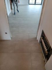 Panele winylowe bez dylatacji