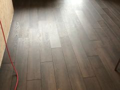 Montaż paneli podłogowych w Nowym Sączu