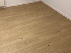 Panele podłogowe z fazą dwustronną