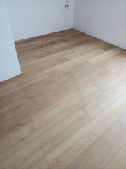 Montaz paneli winylowych zamek 5G