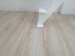 Listwy dylatacyjne do paneli Moduleo