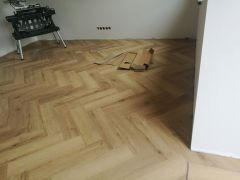 Klasyczny wzor jodelki angielskiej