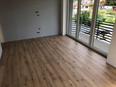 panele Meister Dąb z pęknięciami jasny Nowy Sącz