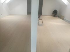 Realizacja montażu Balterio Nowy Sącz