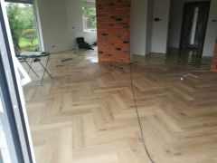 Trwałe wodoodporne podłogi Arbiton Nowy Sącz